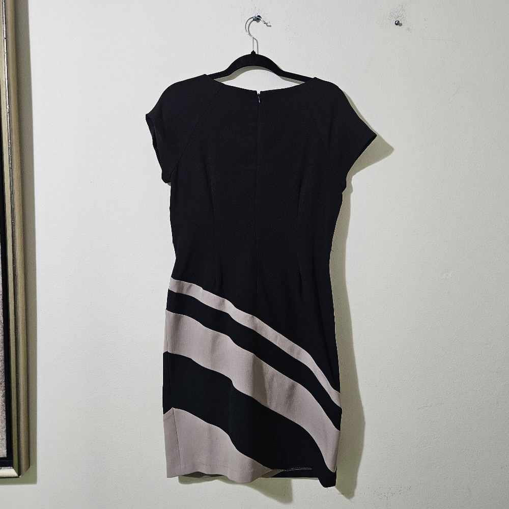 Dressbarn Sheath Dress - Picture 2 of 5